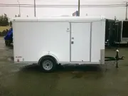 new Cargo (Enclosed) Trailers Cargo Mate  for sale, in Olympia, WA Thumbnail 4