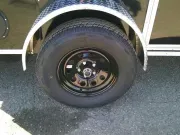 new Cargo (Enclosed) Trailers Commander  for sale, in Olympia, WA Thumbnail 15