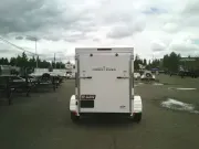new Cargo (Enclosed) Trailers Cargo Mate  for sale, in Olympia, WA Thumbnail 6