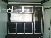 new Cargo (Enclosed) Trailers Cargo Mate  for sale, in Olympia, WA Thumbnail 16