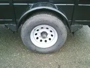 new Utility Trailers Summit  for sale, in Olympia, WA Thumbnail 8