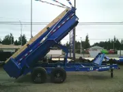 new Dump Trailers PJ Trailers  for sale, in Olympia, WA Thumbnail 13