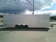 new Cargo (Enclosed) Trailers Cargo Mate  for sale, in Olympia, WA Thumbnail 4