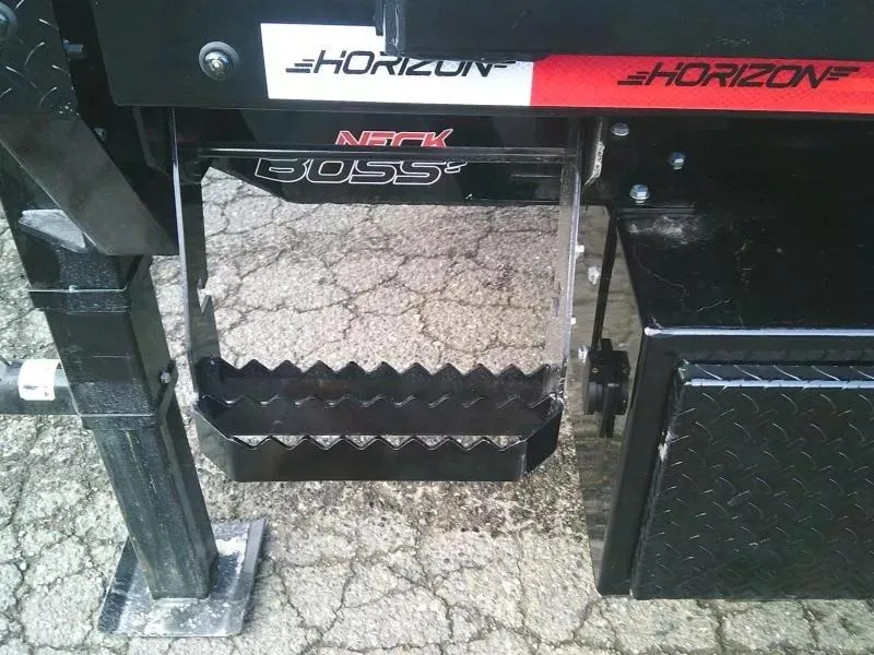 new Equipment / Flatbed Trailers Horizon Trailers  for sale, in Olympia, WA Thumbnail 16