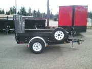 used Utility Trailers PJ Trailers  for sale, in Olympia, WA Thumbnail 4