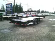new Car Haulers / Racing Trailers Load Trail  for sale, in Olympia, WA Thumbnail 5