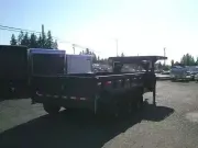 new Dump Trailers Lamar Trailers  for sale, in Olympia, WA Thumbnail 5