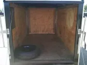 used Cargo (Enclosed) Trailers Interstate  for sale, in Olympia, WA Thumbnail 11