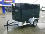 new Cargo (Enclosed) Trailers Cargo Mate  for sale, in Olympia, WA Thumbnail 1