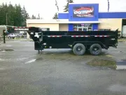 new Dump Trailers PJ Trailers  for sale, in Olympia, WA Thumbnail 8
