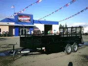 new Utility Trailers Summit  for sale, in Olympia, WA Thumbnail 1