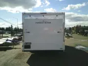 new Cargo (Enclosed) Trailers Cargo Mate  for sale, in Olympia, WA Thumbnail 6