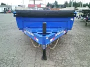new Dump Trailers PJ Trailers  for sale, in Olympia, WA Thumbnail 2