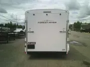 new Cargo (Enclosed) Trailers Cargo Mate  for sale, in Olympia, WA Thumbnail 6