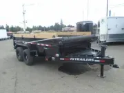 new Dump Trailers PJ Trailers  for sale, in Olympia, WA Thumbnail 6