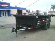 new Dump Trailers Summit  for sale, in Olympia, WA Thumbnail 1