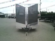 new Cargo (Enclosed) Trailers Commander  for sale, in Olympia, WA Thumbnail 2