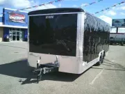 new Cargo (Enclosed) Trailers Cargo Mate  for sale, in Olympia, WA Thumbnail 1