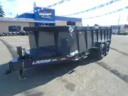 new Dump Trailers Lamar Trailers  for sale, in Olympia, WA Thumbnail 1