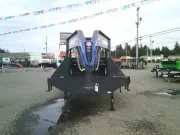 new Equipment / Flatbed Trailers Lamar Trailers  for sale, in Olympia, WA Thumbnail 2