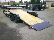 new Equipment / Flatbed Trailers PJ Trailers  for sale, in Olympia, WA Thumbnail 10