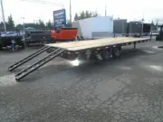 new Equipment / Flatbed Trailers PJ Trailers  for sale, in Olympia, WA Thumbnail 7