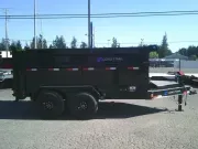 new Dump Trailers Load Trail  for sale, in Olympia, WA Thumbnail 4
