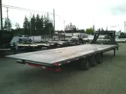 used Equipment / Flatbed Trailers Lamar Trailers  for sale, in Olympia, WA Thumbnail 5