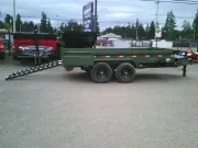 new Dump Trailers Load Trail  for sale, in Olympia, WA Thumbnail 10