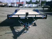 new Car Haulers / Racing Trailers PJ Trailers  for sale, in Olympia, WA Thumbnail 2