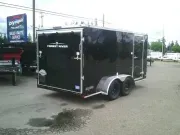 new Cargo (Enclosed) Trailers Cargo Mate  for sale, in Olympia, WA Thumbnail 10