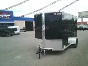 new Cargo (Enclosed) Trailers Cargo Mate  for sale, in Olympia, WA Thumbnail 1
