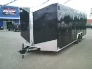 new Cargo (Enclosed) Trailers Commander  for sale, in Olympia, WA Thumbnail 1