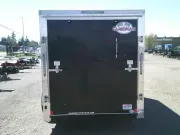 used Cargo (Enclosed) Trailers Cargo Mate  for sale, in Olympia, WA Thumbnail 6