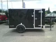 new Cargo (Enclosed) Trailers Cargo Mate  for sale, in Olympia, WA Thumbnail 4