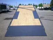 new Equipment / Flatbed Trailers Lamar Trailers  for sale, in Olympia, WA Thumbnail 10