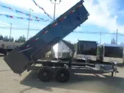 new Dump Trailers Lamar Trailers  for sale, in Olympia, WA Thumbnail 20