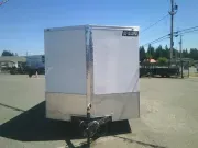 used Cargo (Enclosed) Trailers Cargo Mate  for sale, in Olympia, WA Thumbnail 2