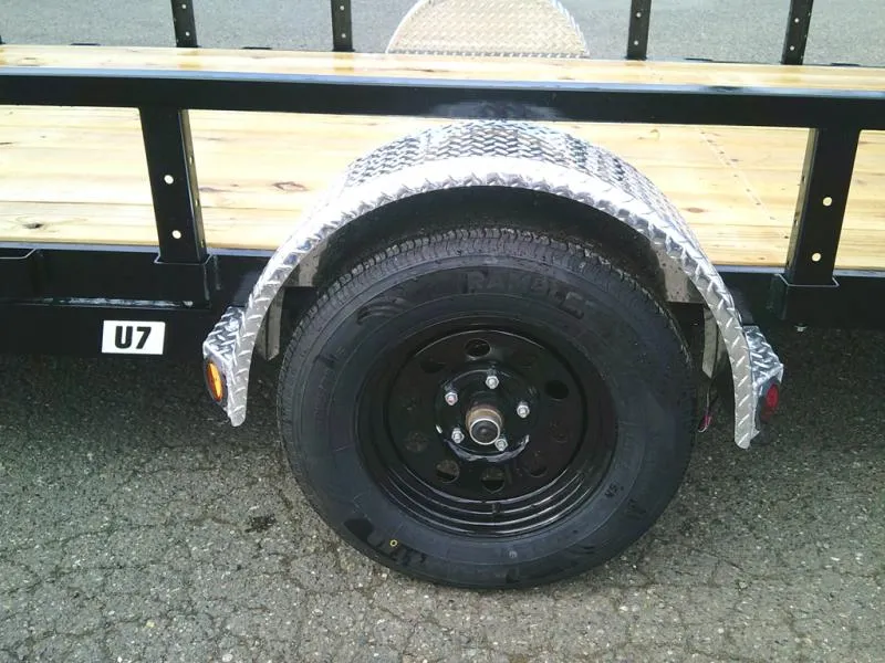 new Utility Trailers PJ Trailers  for sale, in Olympia, WA Thumbnail 13
