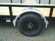new Utility Trailers PJ Trailers  for sale, in Olympia, WA Thumbnail 25