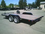 new Equipment / Flatbed Trailers Summit  for sale, in Olympia, WA Thumbnail 6