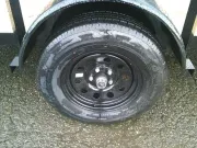 new Utility Trailers Commander  for sale, in Olympia, WA Thumbnail 10