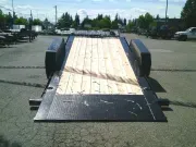 new Equipment / Flatbed Trailers PJ Trailers  for sale, in Olympia, WA Thumbnail 13