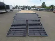 new Equipment / Flatbed Trailers Lamar Trailers  for sale, in Olympia, WA Thumbnail 10