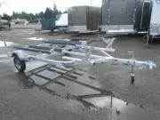new Watercraft Trailers Triton Trailers  for sale, in Olympia, WA Thumbnail 2