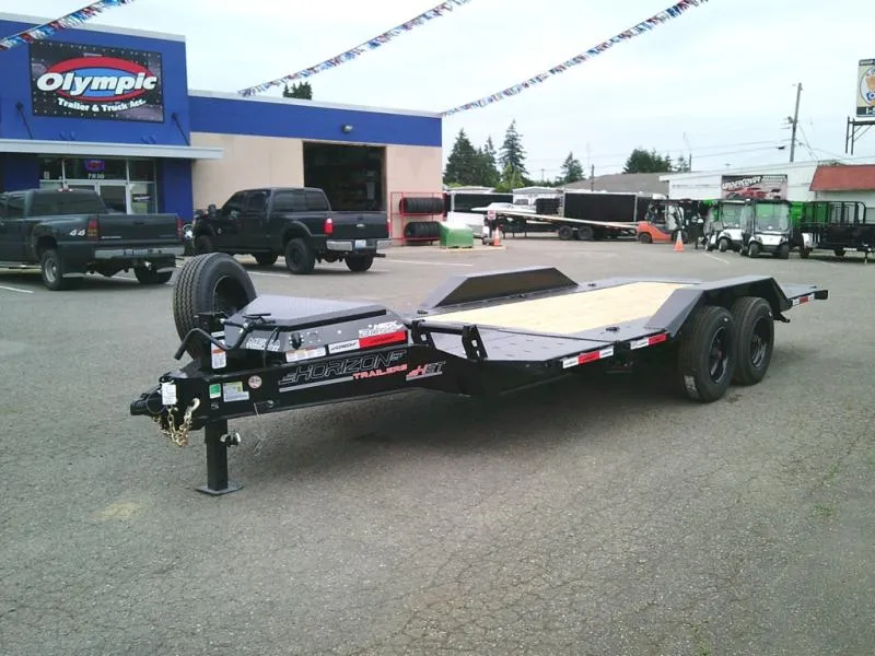 2026 Horizon