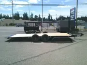 new Equipment / Flatbed Trailers Summit  for sale, in Olympia, WA Thumbnail 9