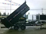 new Dump Trailers PJ Trailers  for sale, in Olympia, WA Thumbnail 23