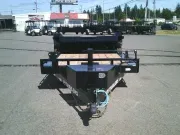 new Equipment / Flatbed Trailers PJ Trailers  for sale, in Olympia, WA Thumbnail 9