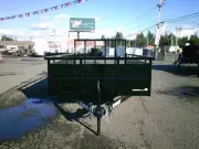 new Utility Trailers Summit  for sale, in Olympia, WA Thumbnail 2